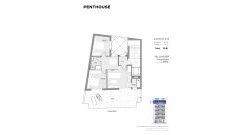 New Build - Penthouse -
Torrevieja