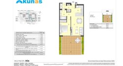 Nouvelle construction - Appartement -
Torrevieja