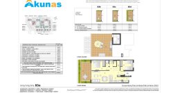 New Build - Penthouse -
Torrevieja