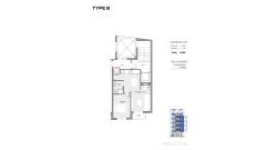 New Build - Apartment -
Torrevieja