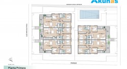 New Build - Apartment -
San Pedro Del Pinatar