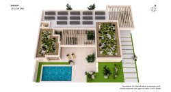 Nieuwbouw - Villa -
Banos Y Mendigo - Altaona Golf