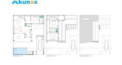 New Build - Townhouse -
Dolores