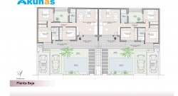 New Build - Apartment -
San Pedro Del Pinatar