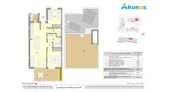 New Build - Penthouse -
Orihuela Costa - Villamartin