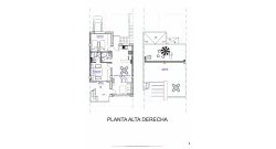 Neubau - Penthouse -
San Pedro Del Pinatar