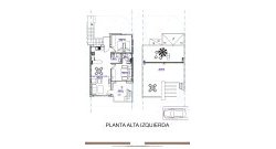 Nieuwbouw - Penthouse -
San Pedro Del Pinatar