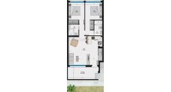 Nieuwbouw - Appartement -
San Pedro Del Pinatar