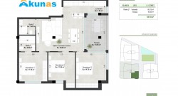 New Build - Apartment -
San Pedro Del Pinatar