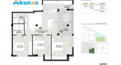 Nieuwbouw - Appartement -
San Pedro Del Pinatar