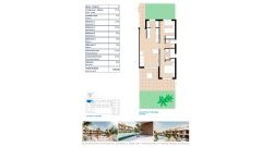 New Build - Apartment -
Pilar de la Horadada