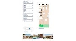 New Build - Penthouse -
Pilar de la Horadada