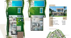 New Build - Villa -
Alicante - San Juan