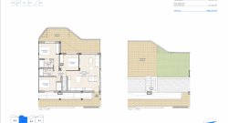 New Build - Penthouse -
Los Alcazares - La Serena Golf