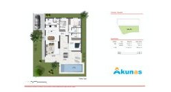 Neubau - Villa -
Banos Y Mendigo - Altaona Golf