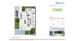 Nueva construcción  - Villa -
Banos Y Mendigo - Altaona Golf