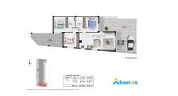 Nueva construcción  - Apartamento / piso -
Pilar de la Horadada