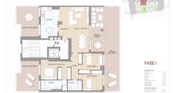 Nieuwbouw - Penthouse -
Aguilas