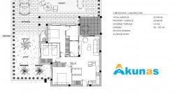 New Build - Apartment -
Ciudad Quesada