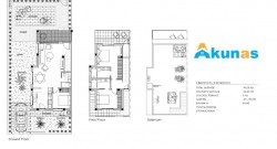 New Build - Townhouse -
Ciudad Quesada