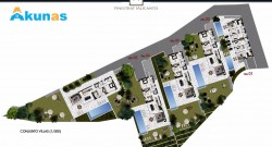 Nouvelle construction - Villa -
Finestrat