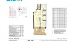Nieuwbouw - Appartement -
Benidorm
