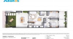 Nieuwbouw - Appartement -
San Pedro Del Pinatar