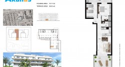 Neubau - Wohnung -
Orihuela Costa