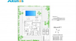 New Build - Villa -
Calasparra