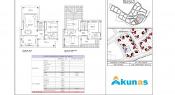 Nouvelle construction - Villa -
Lorca