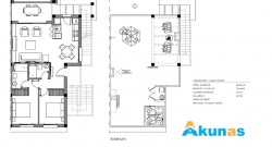 New Build - Penthouse -
Ciudad Quesada