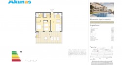 Nueva construcción  - Apartamento / piso -
Mutxamel
