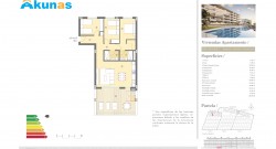 New Build - Apartment -
Mutxamel