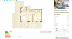 Nieuwbouw - Penthouse -
Mutxamel