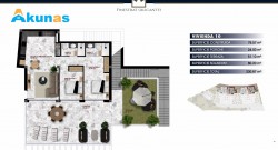 New Build - Penthouse -
Finestrat