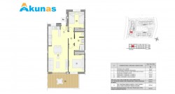 Nieuwbouw - Appartement -
Villamartin