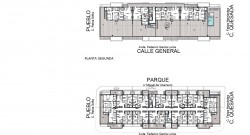 Neubau - Wohnung -
Benijofar