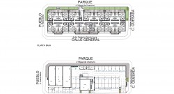 Neubau - Wohnung -
Benijofar