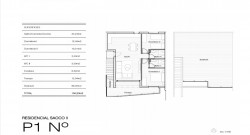 Neubau - Wohnung -
San Miguel De Salinas