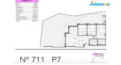 New Build - Penthouse -
San Miguel De Salinas