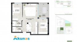 Neubau - Wohnung -
San Pedro Del Pinatar