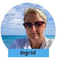 Ingrid