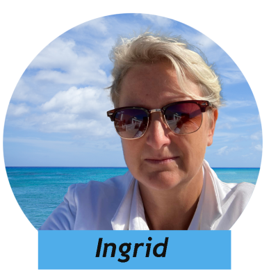 Ingrid